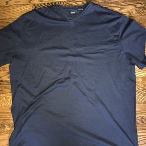 Hugo boss v neck dri fit